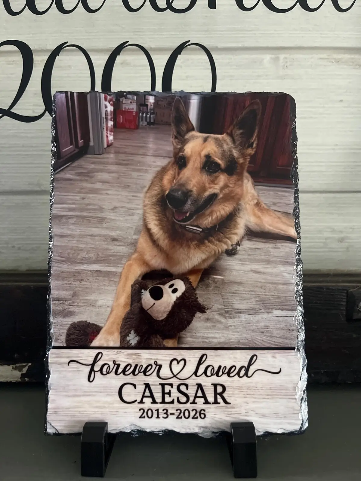 Customer photo from Rachael E.